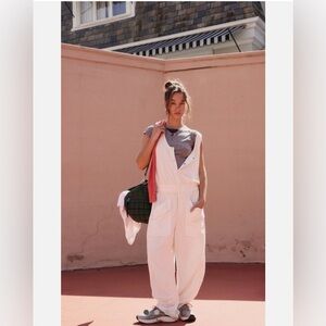 Free people Timko Onesie jumpsuit